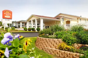 Image of Whispering Hills Inn
