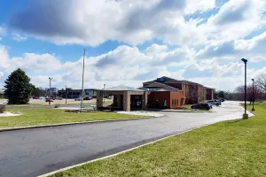 Image of Wingate by Wyndham Canton-Hall of Fame