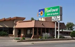 Image of New SunFlower Inn