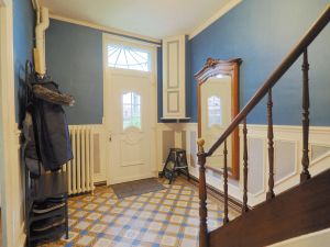 Image of Elegant Bourgeoise Style House