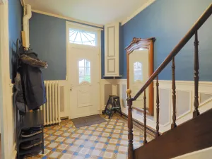 Image of Elegant Bourgeoise Style House