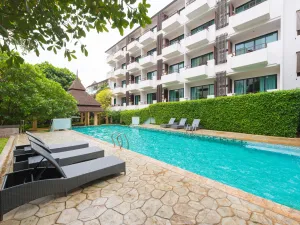 Image of The Greenery Resort Khao Yai