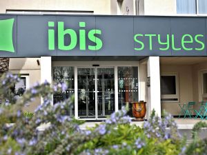 Image of ibis Styles Avignon Sud
