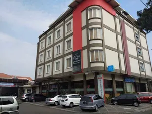 Image of Grand Dian Boutique Hotel