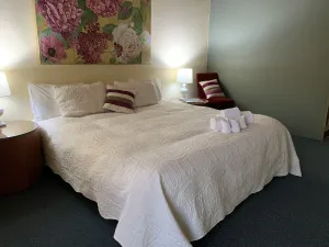 Image of Temora Motel