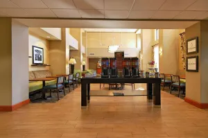 Image of Hampton Inn & Suites New Iberia Avery Island