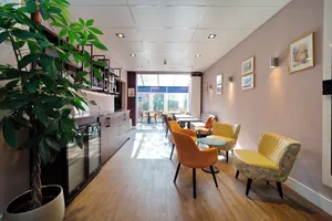 Image of Aadam Hotel Wilhelmina