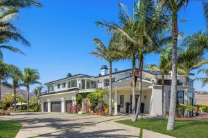 Image of Pacific Paradise