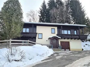 Image of Cozy Apartment near Ski Area in Bad Kleinkirchheim