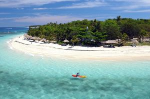 Image of Nakelo Treasure Island Resort & Spa