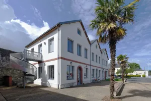 Image of Auberge de Jeunesse HI Cherbourg