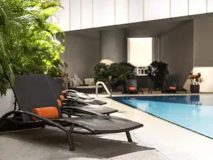 Image of Novotel Century Hong Kong