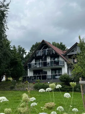 Image of Pension Andelsen