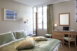 Image of Hôtel la Croix Blanche