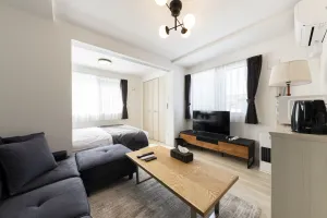 Image of SECLUSION 千歳MS102