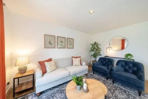 Image of At The Bay - A Quintessential Cottage