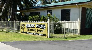 Image of Sussex Palms Holiday Park