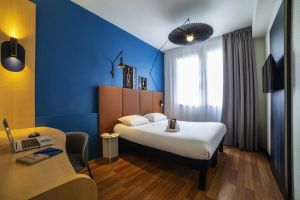 Image of ibis Paris Ornano Montmartre Nord 18ème