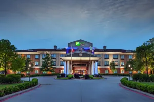 Image of Holiday Inn Express Hotel & Suites Orange by IHG