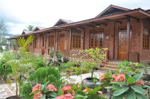 Image of Trinity Family Inn