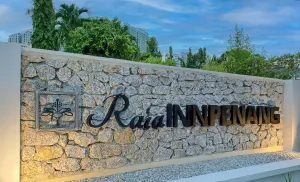 Image of Raia Inn Penang