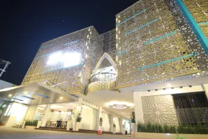 Image of Grand Amira Hotel Solo, Azana Hotels Collection