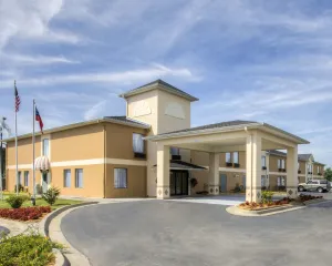 Image of Quality Inn
