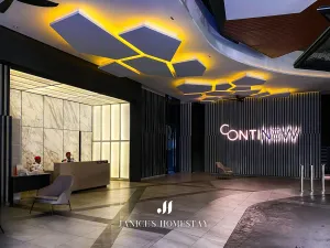 Image of Continew Residence by HomeBrickz