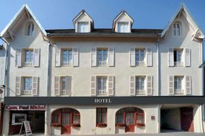 Image of Sure Hotel by Best Western Centre Beaune