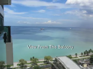 Image of Baywatch tower 1604