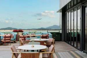 Image of Sheraton Hong Kong Tung Chung Hotel