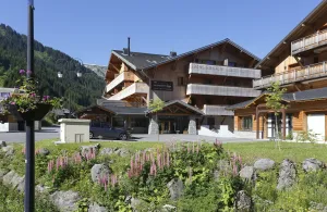 Image of Résidence Néméa Le Grand Ermitage