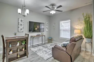 Image of Edinburg Apartment Close to Dtwn Shopping!