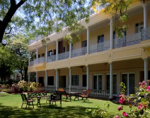 Image of Hotel Jai Niwas
