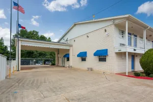 Image of Motel 6-Atlanta, TX
