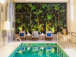 Image of Novotel Porto Alegre Airport