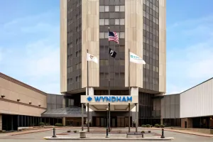 Image of Wyndham Springfield City Centre