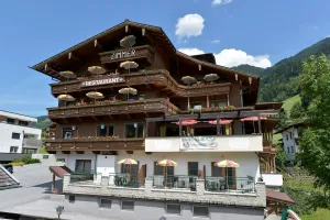 Image of Hotel Eckartauerhof