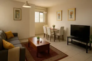 Image of Griffith Studio Canberra - free parking