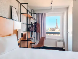 Image of Ibis Paris Tour Eiffel Cambronne 15ème