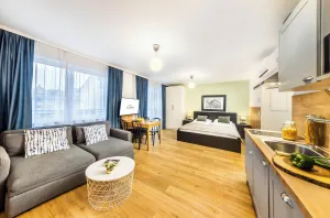 Image of Citadines South Vienna