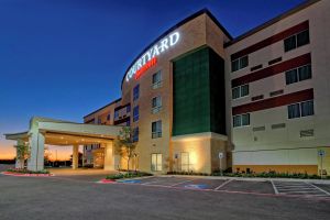 Image of Courtyard by Marriott San Marcos