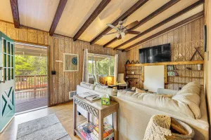 Image of 2 Mi to Dtwn: Home w/ Deck & Grill in Payson