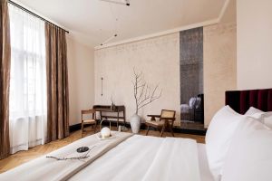 Image of Zola Hotel - Palais de Bohème Adults Only