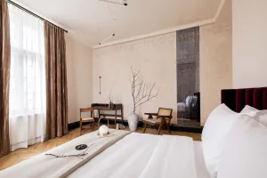 Image of Zola Hotel - Palais de Bohème Adults Only