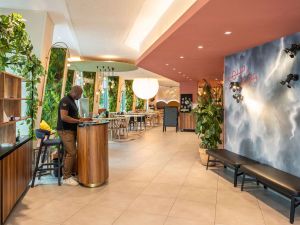Image of ibis Styles Paris Meteor Avenue d'Italie