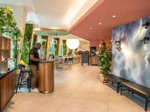 Image of ibis Styles Paris Meteor Avenue d'Italie