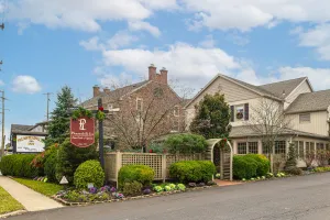 Image of Plumsteadville Inn