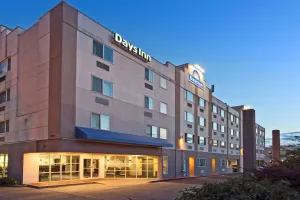 Image of Days Inn by Wyndham Seatac Airport
