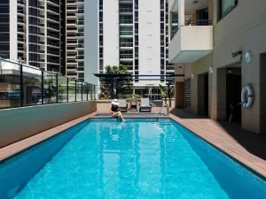 Image of The Sebel Brisbane